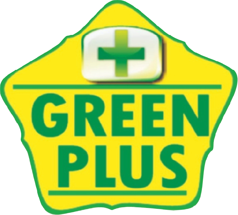 Green Plus