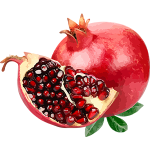 Pomegranate